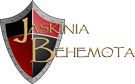 Jasnkinia behemota